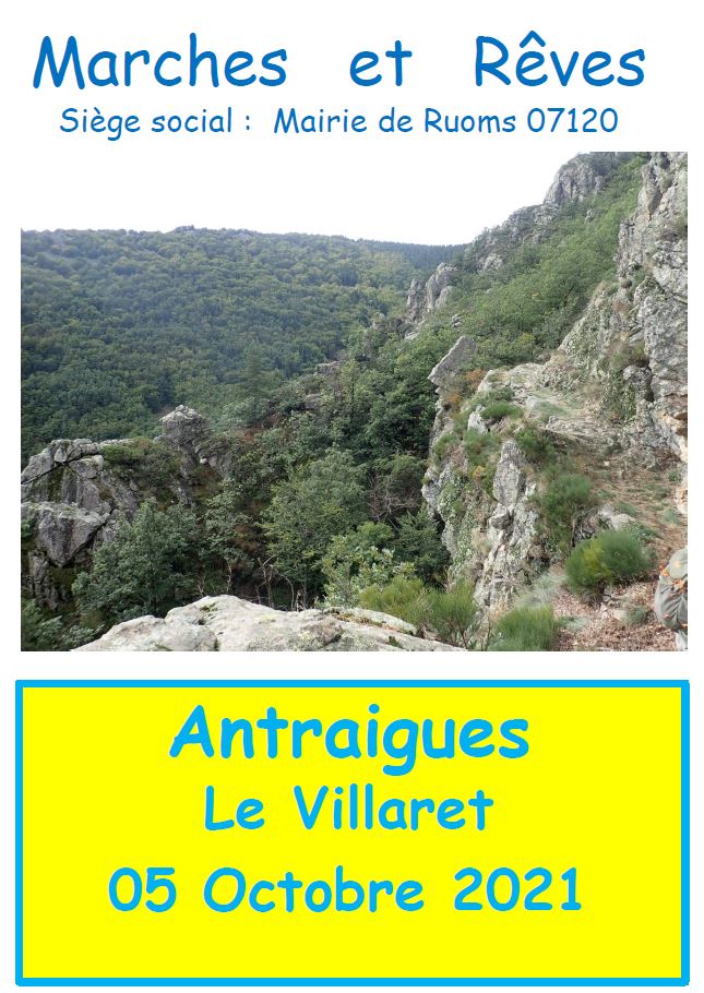 Le Villaret