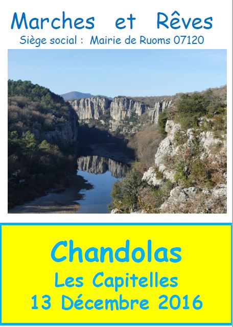 Chandolas