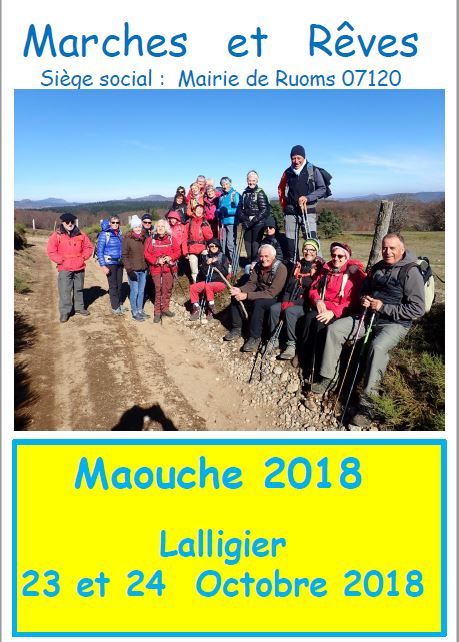 Maouche 2018