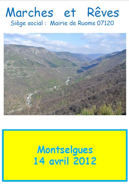 Montselgues