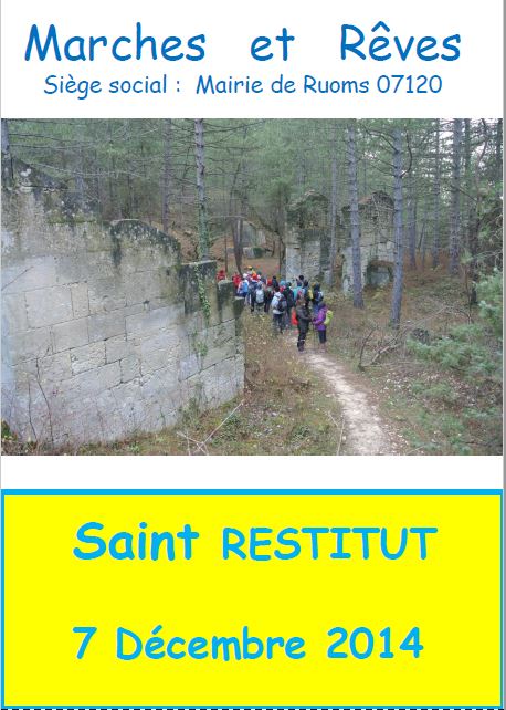 Saint Restitut