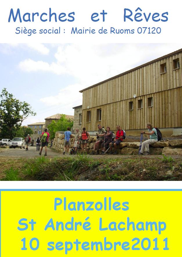 Planzolles